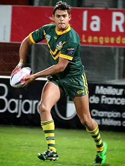 Description de l'image Latrell_Mitchell.jpg.