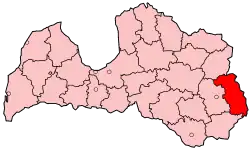 Rajons de Ludza