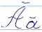 Ā ā