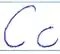 C c