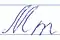 M m