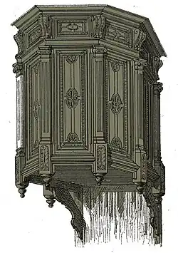 chaire