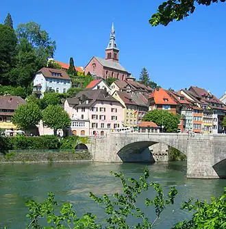 Laufenburg (Baden)