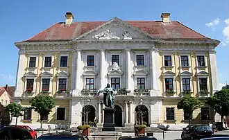 Lauingen (Donau)
