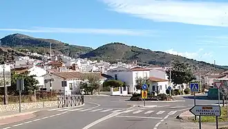 Laujar de Andarax