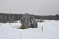 Annas, Nītaures pagasts, Amatas novads.