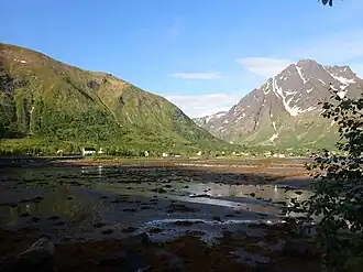 Laupstad