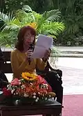 Laura Antillano