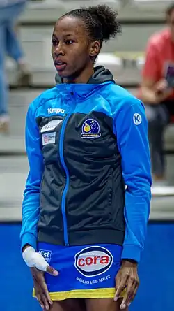 Laura Kanor (2022)