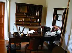 Bureau.