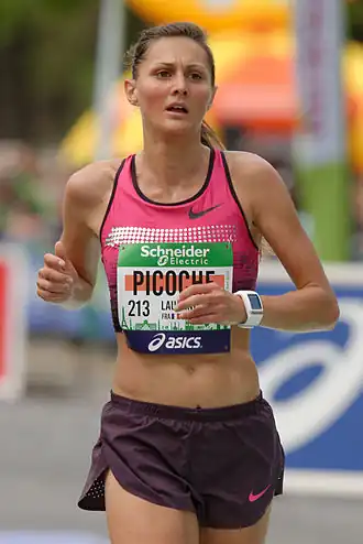 Image illustrative de l’article Laurane Picoche