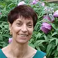 Laure Patas d’Illiers (eo), no 2 sur la liste.