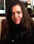 Laurence Leblanc prix Niépce 2016.