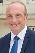 Laurent Marcangeli