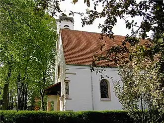 Laurentiuskirche