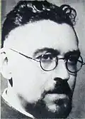 Frère André Laureys (1913, SCJ), Belge