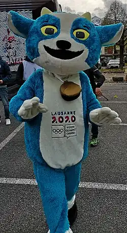 Yodli (2020)