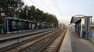 UNIL-Chamberonne.