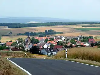 Lauschied
