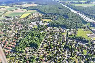 Scharnebeck