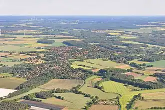 Neetze