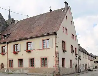 Lautenbach