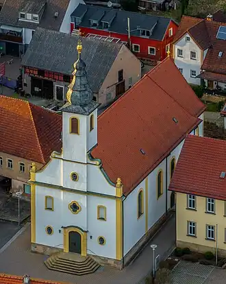 Lauter (Bavière)