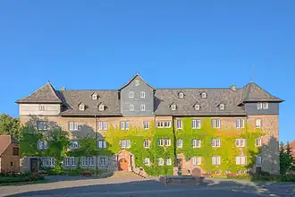 Lauterbach (Hesse)