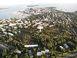 Lauttasaari.