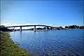 Le pont de Lauvøya