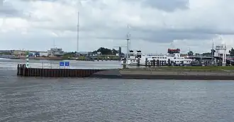 Lauwersoog