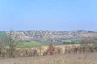 Lauzerville
