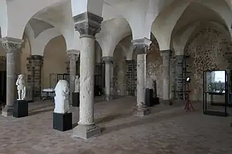 Vue d'ensemble.