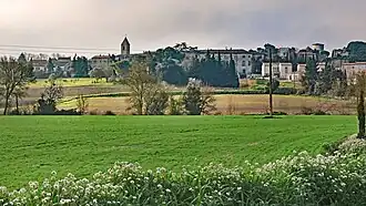 Lavalette (Aude)