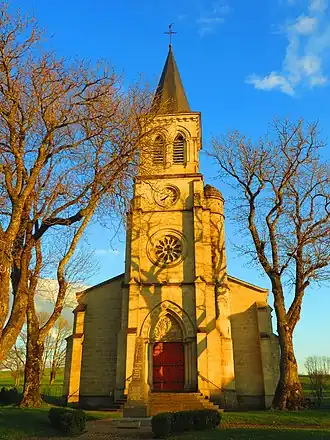 Lavallée (Meuse)