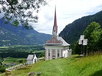 Lavant (Tyrol)