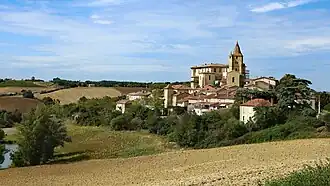 Lavardens