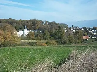 Lavardin (Sarthe)