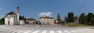 Lavarone