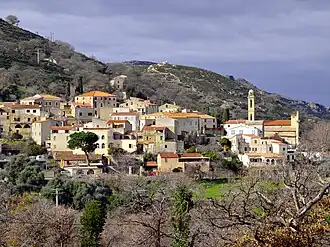 Lavatoggio