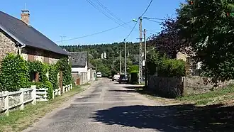 Lavault-de-Frétoy