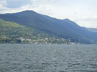 Ghiffa