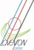 Image illustrative de l’article Laveyron