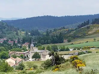 Laveyrune
