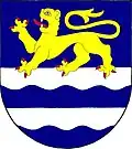 Blason de Lavičky