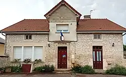 La Mairie