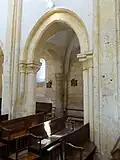 4e&nbsp;grande arcade du nord.