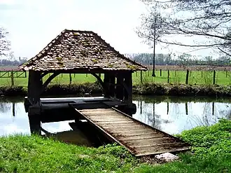 Gunstett