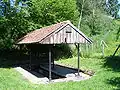 Lavoir