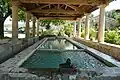Le lavoir «de la Grenouille», restauré en 2015